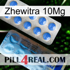 Zhewitra 10Mg 40